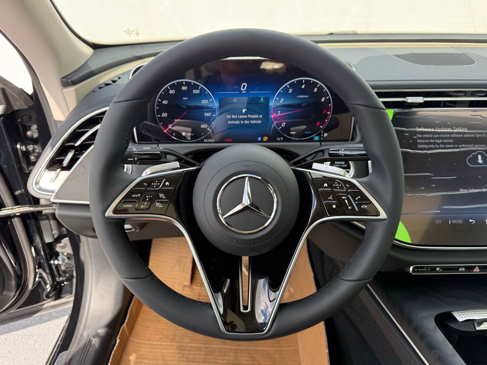 New 2026 Mercedes-Benz E 350 Sedan image 20