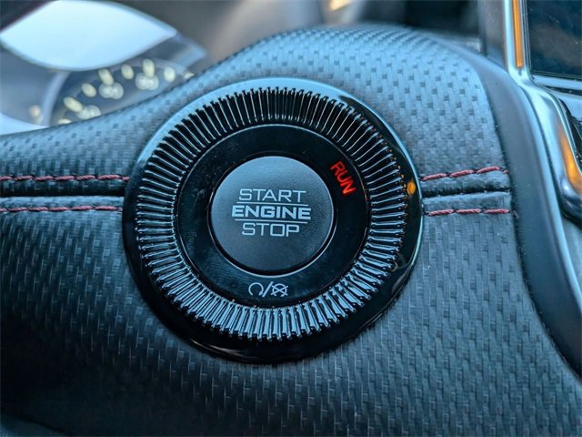 Certified 2023 Jeep Compass Trailhawk image 20