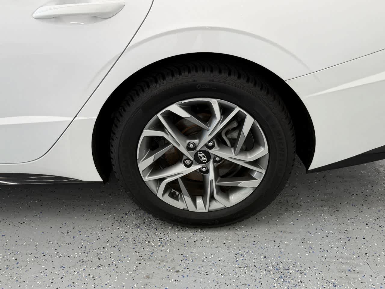 Used 2020 Hyundai Sonata SEL FWD image 23