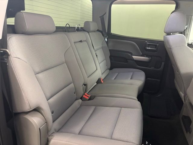 Used 2018 Chevrolet Silverado 1500 LT w/ All Star Edition image 13