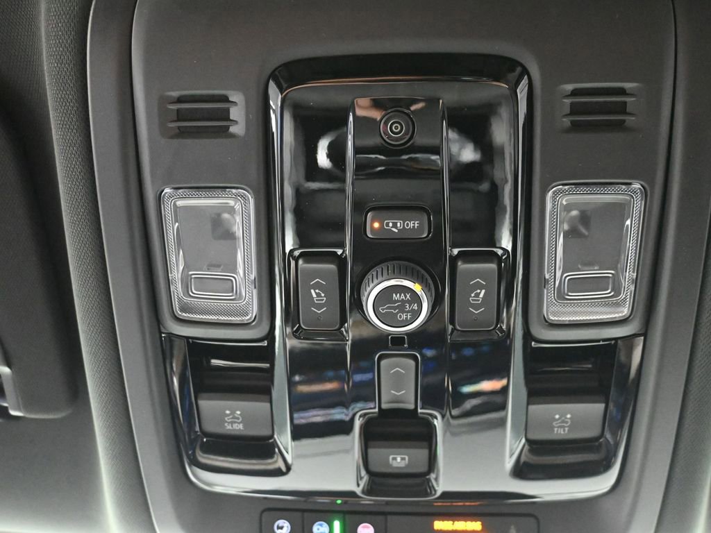 New 2026 Chevrolet Tahoe High Country image 22