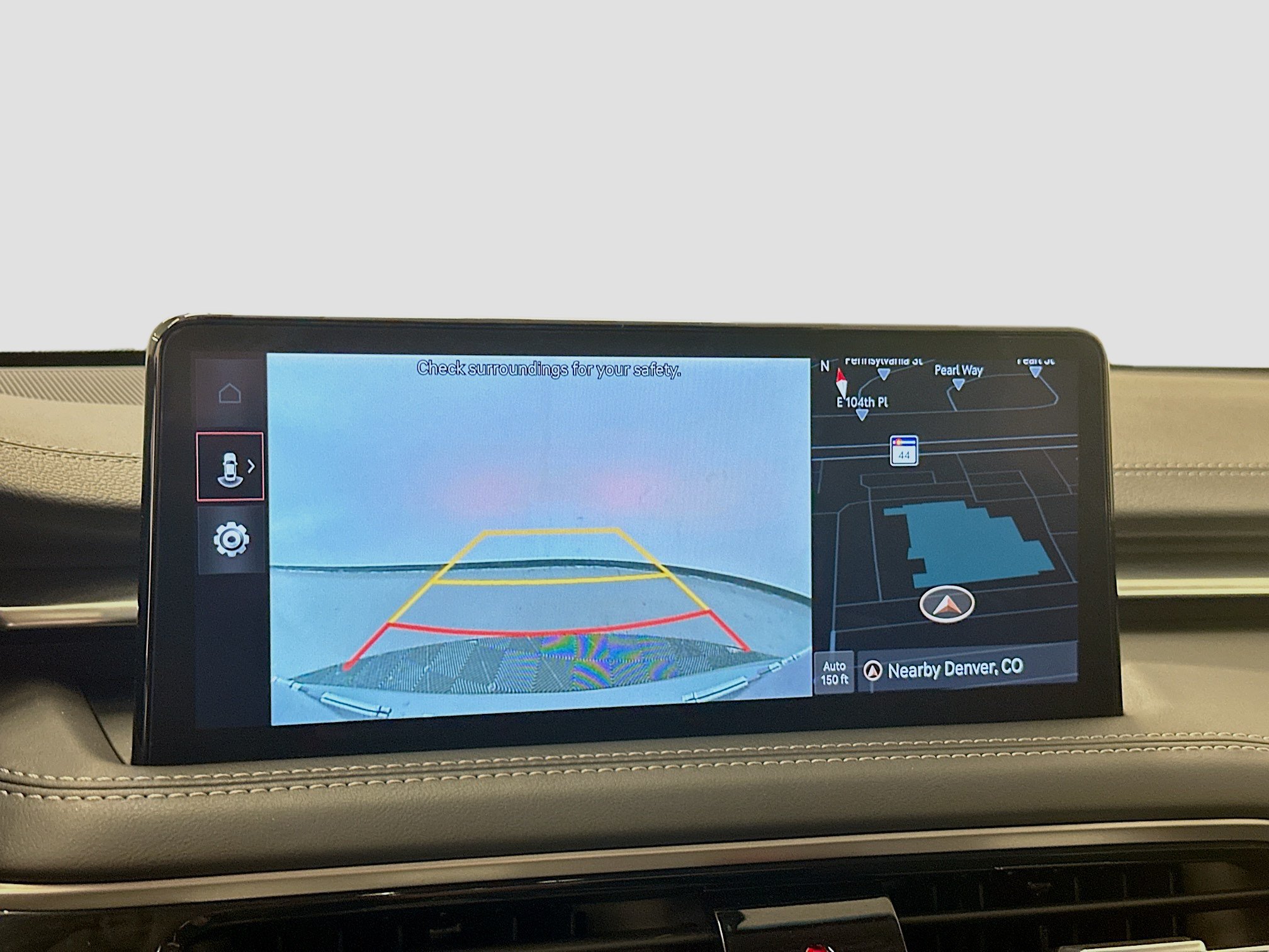 Used 2025 Genesis G70 2.5T AWD/4WD image 23