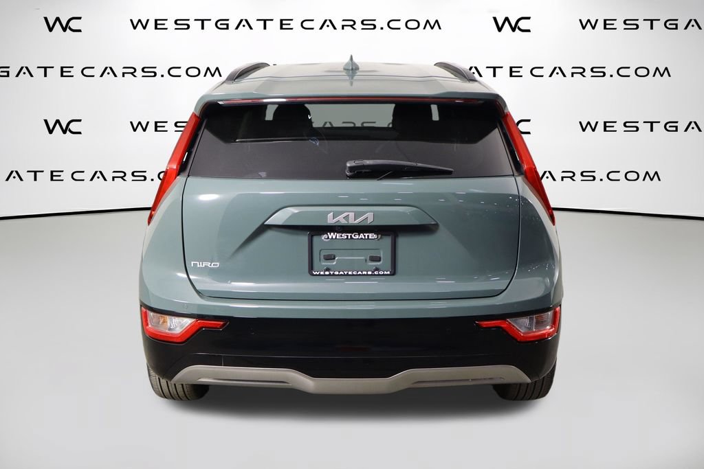 Used 2023 Kia Niro Wind FWD image 4