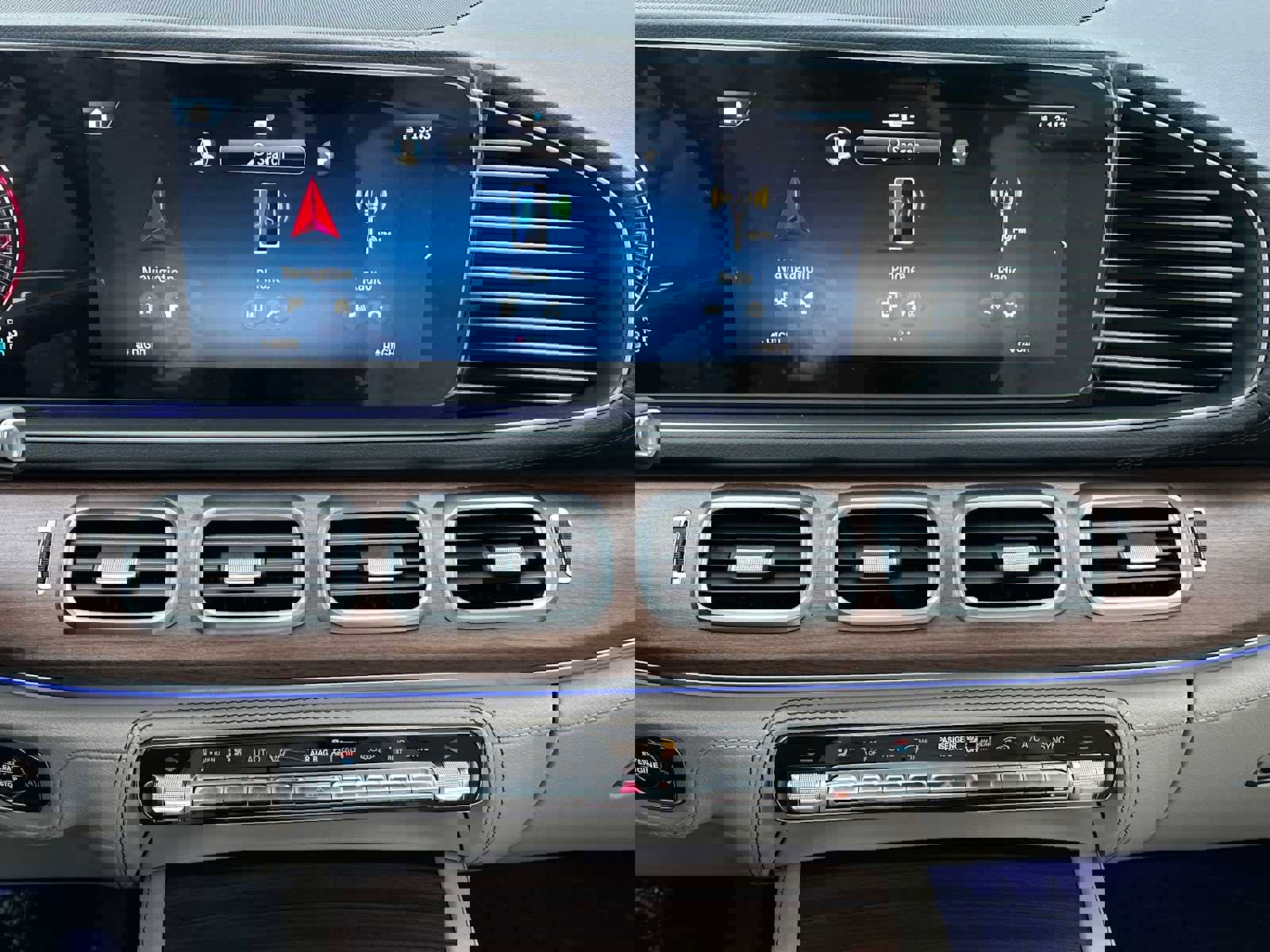 New 2026 Mercedes-Benz GLE 450 4MATIC Coupe image 25