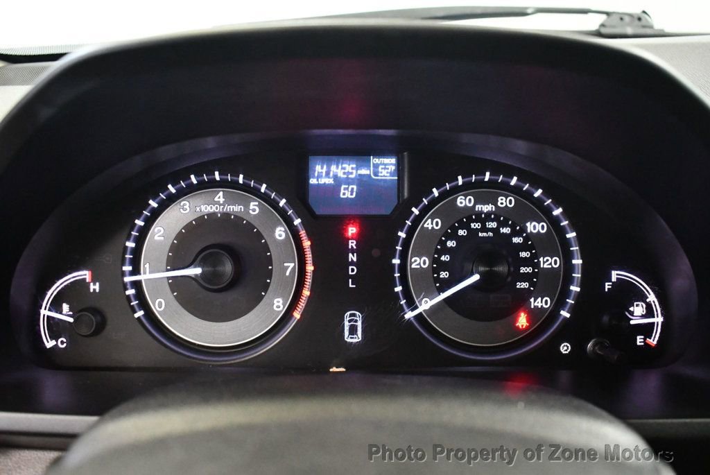 Used 2015 Honda Odyssey EX image 33