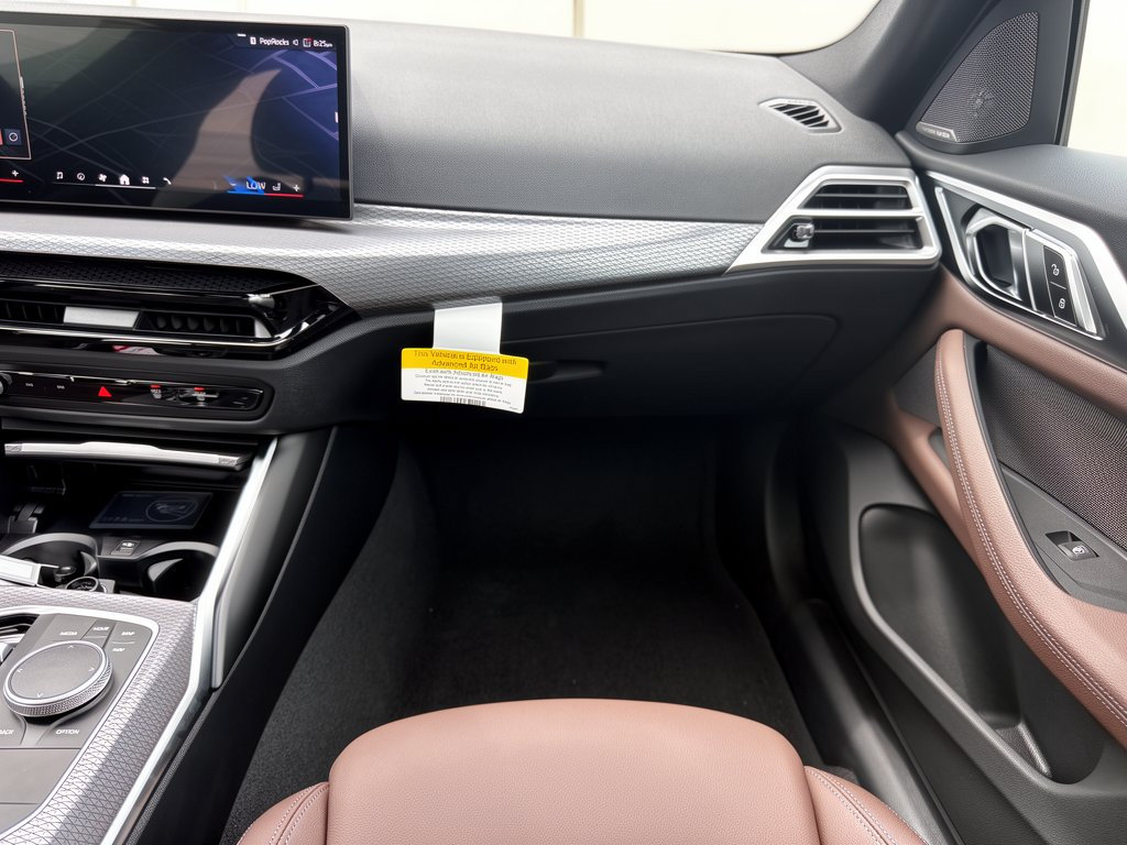 New 2026 BMW 430i xDrive w/ Premium Package AWD/4WD image 29