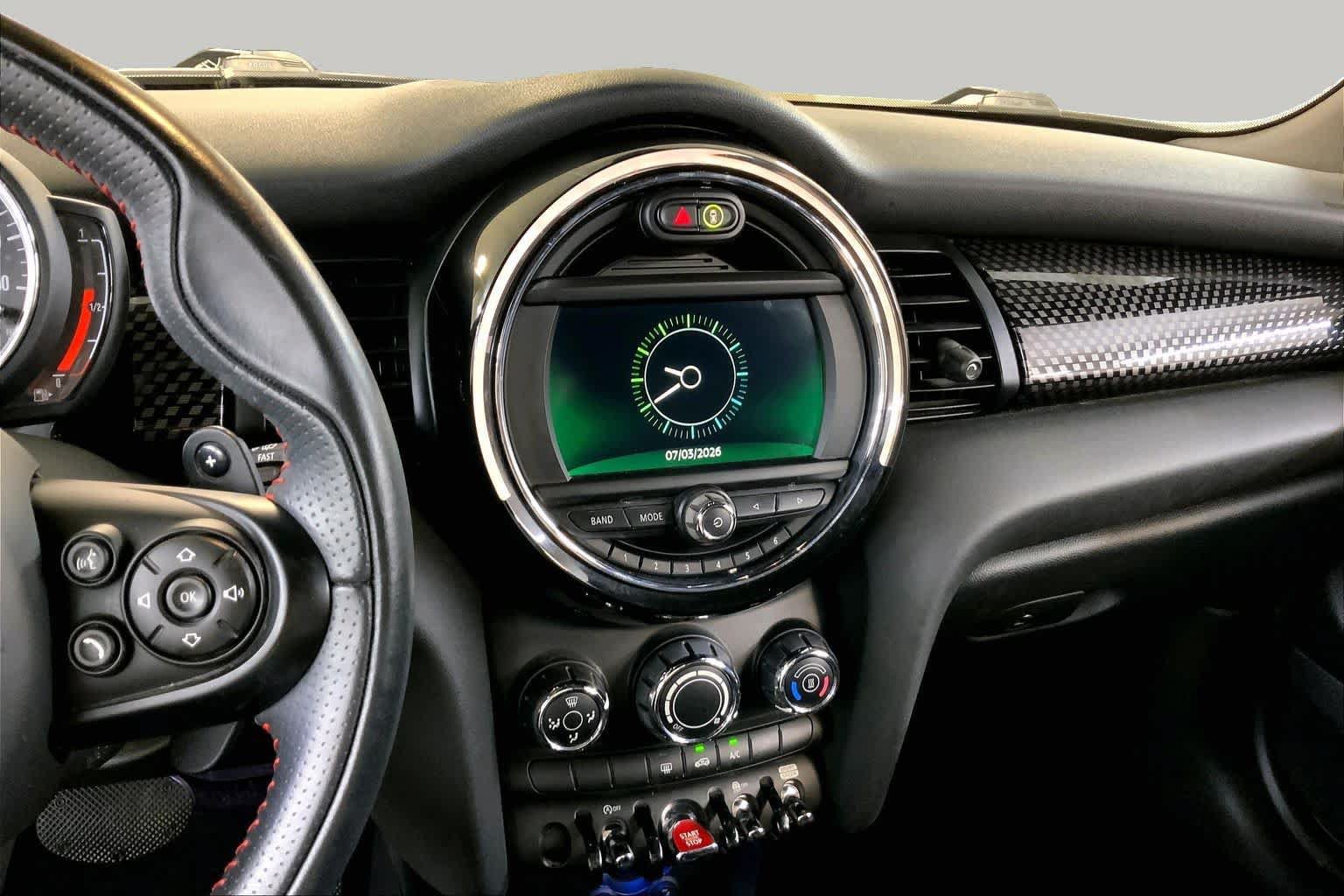 Used 2021 MINI Cooper S FWD image 6
