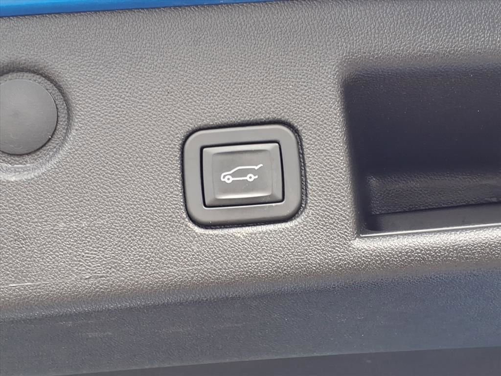 Certified 2024 Chevrolet Equinox RS w/ RS Leather Package image 27