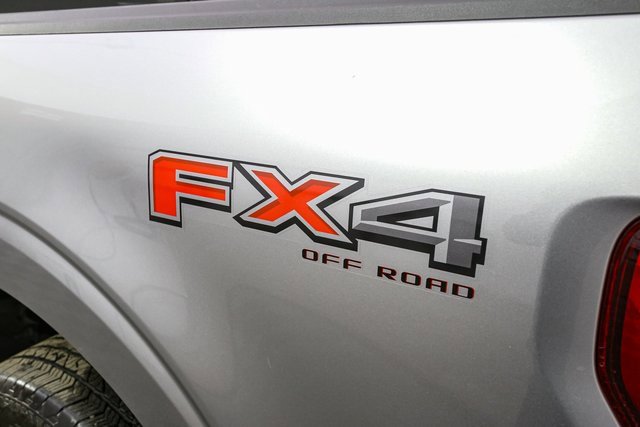 Used 2023 Ford F150 XLT w/ Equipment Group 302A High image 8