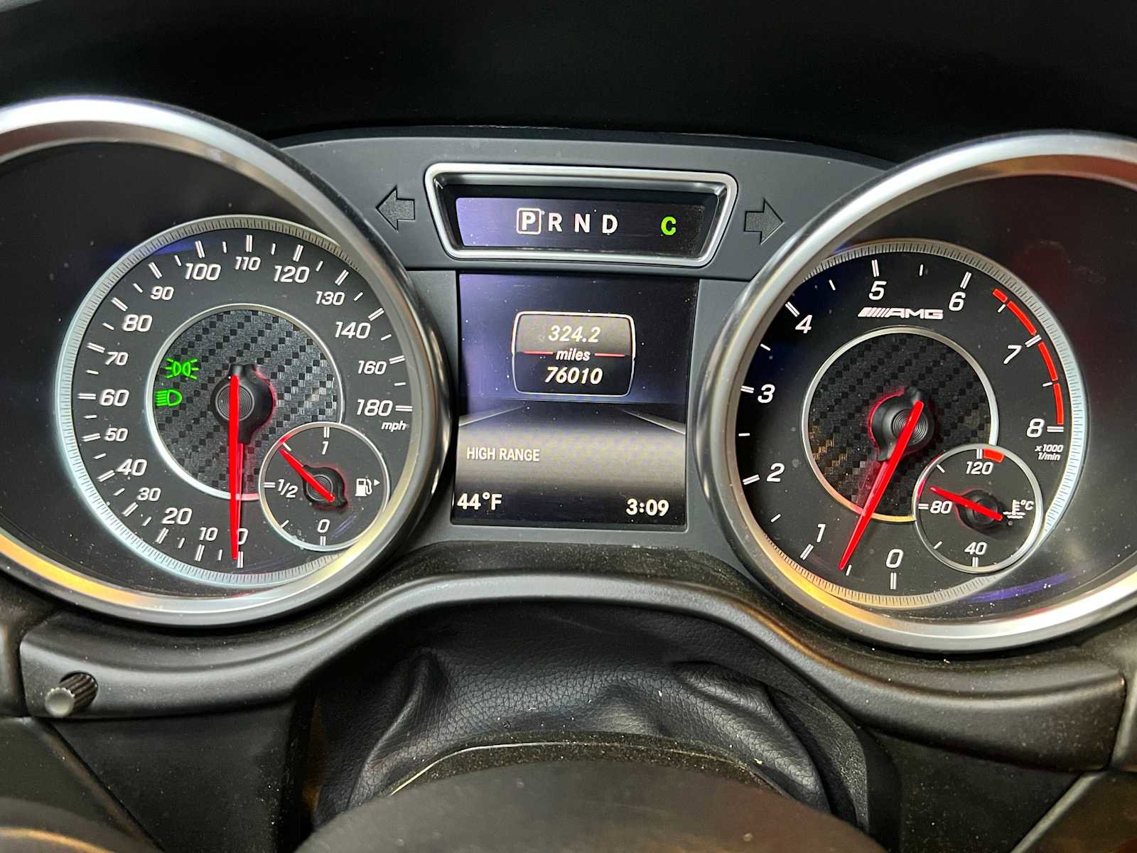 Used 2016 Mercedes-Benz G 63 AMG 4MATIC image 30