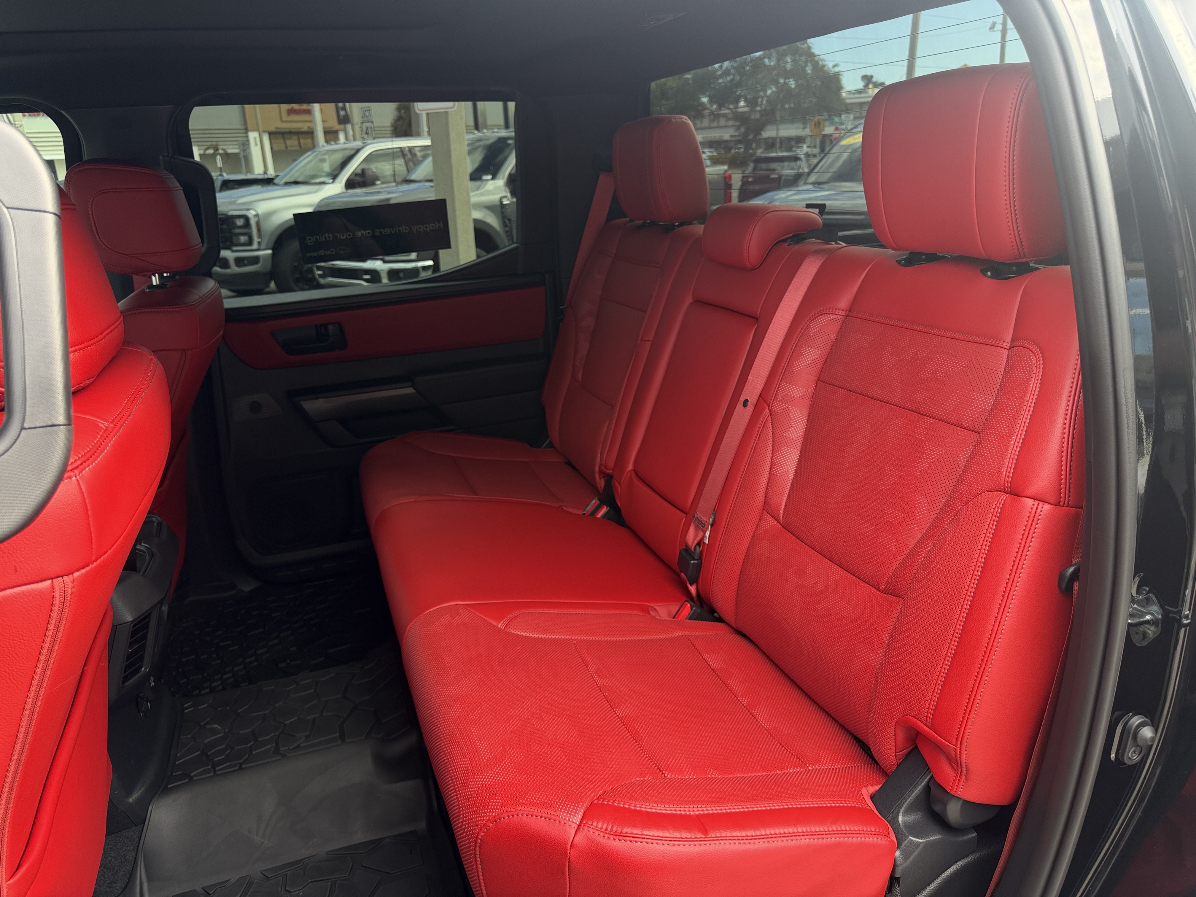 Used 2026 Toyota Tundra TRD Pro AWD/4WD image 18