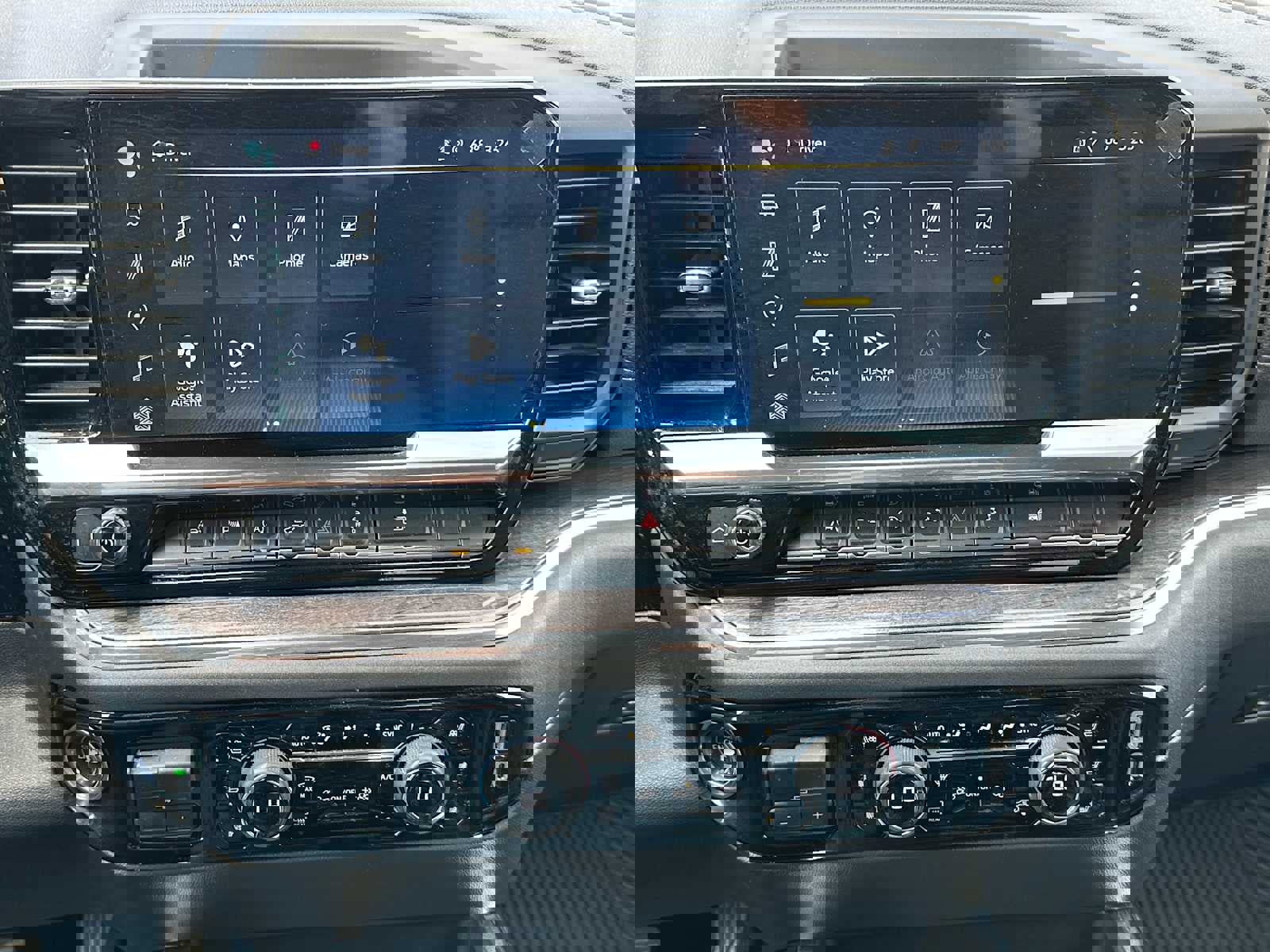 Used 2023 Chevrolet Silverado 1500 LTZ image 25