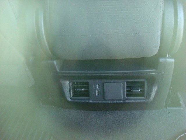 New 2026 Chevrolet Silverado 1500 Custom RWD image 24