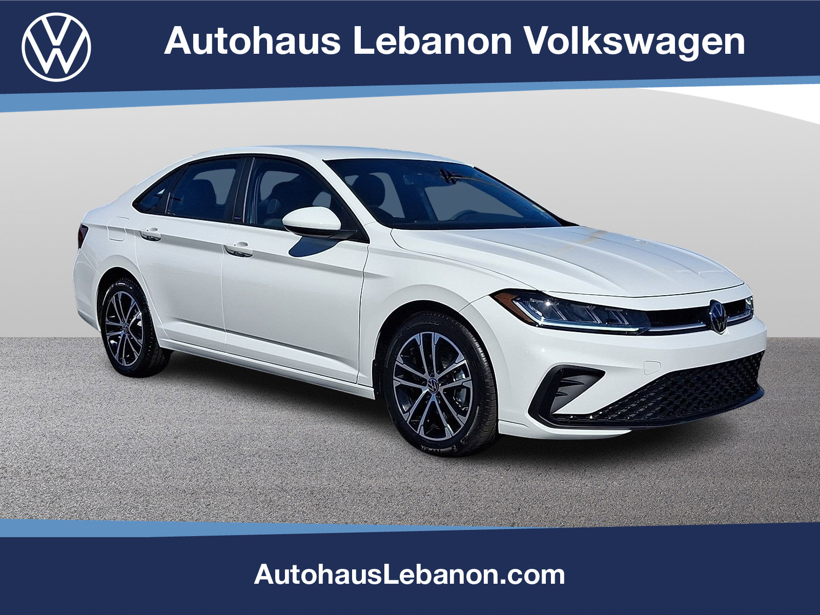 New 2026 Volkswagen Jetta Sport video 1