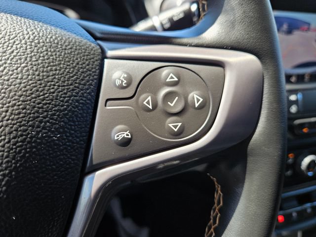 Used 2024 GMC Terrain AT4 w/ Tech Package AWD/4WD image 37