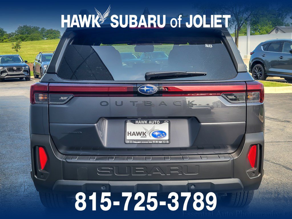 New 2026 Subaru Outback Touring XT AWD/4WD image 5