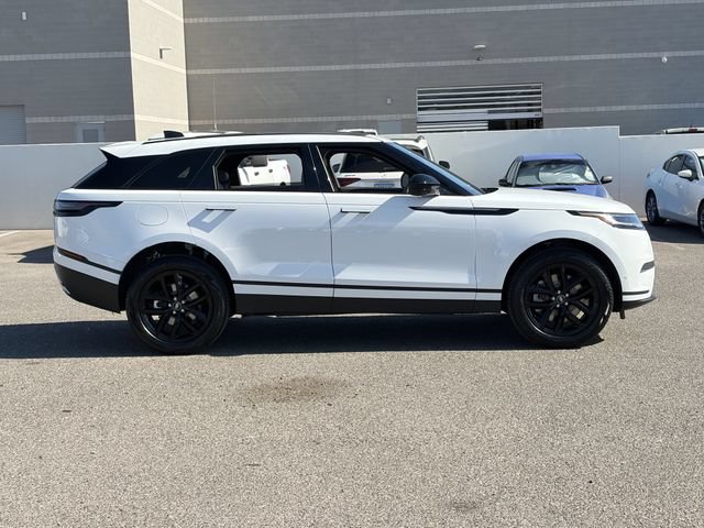 New 2026 Land Rover Range Rover Velar S AWD/4WD image 17