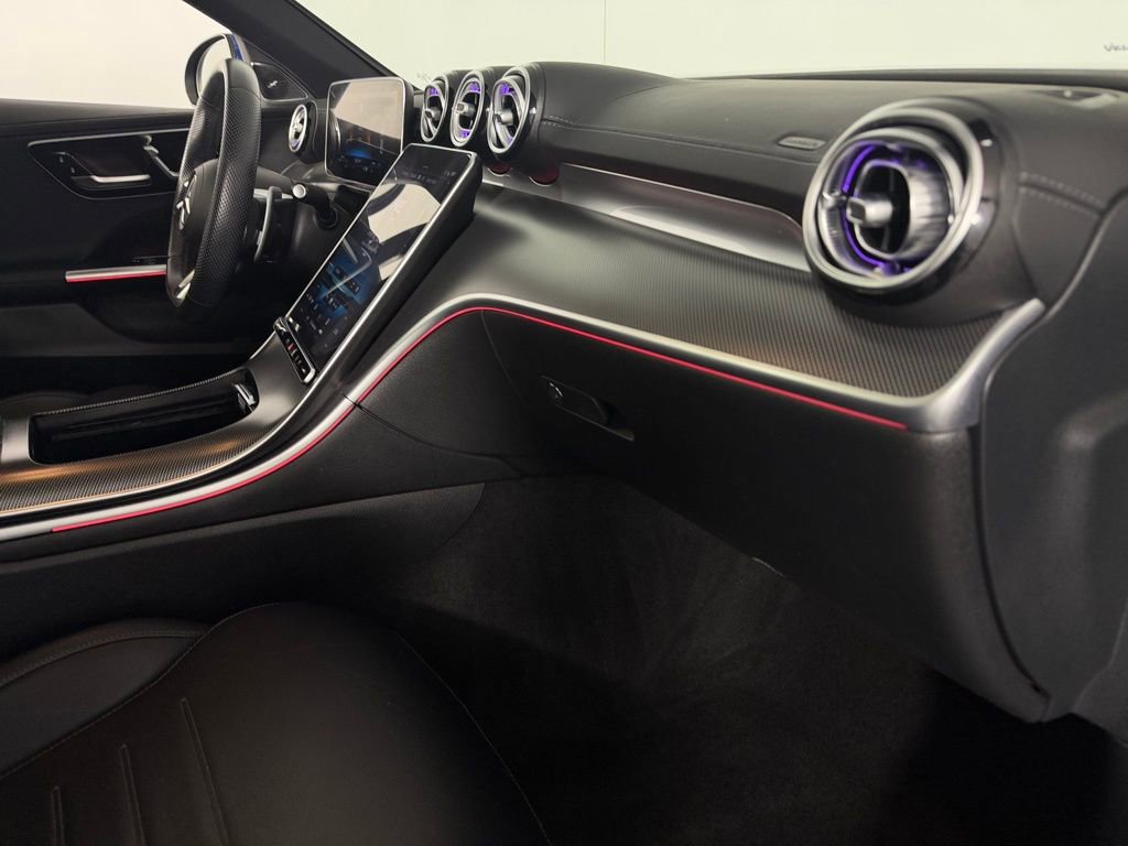 Used 2023 Mercedes-Benz C 43 AMG 4MATIC Sedan image 33