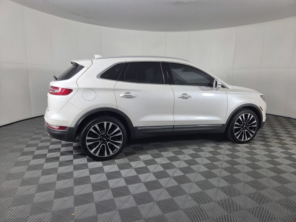 Used 2019 Lincoln MKC Reserve AWD/4WD image 6