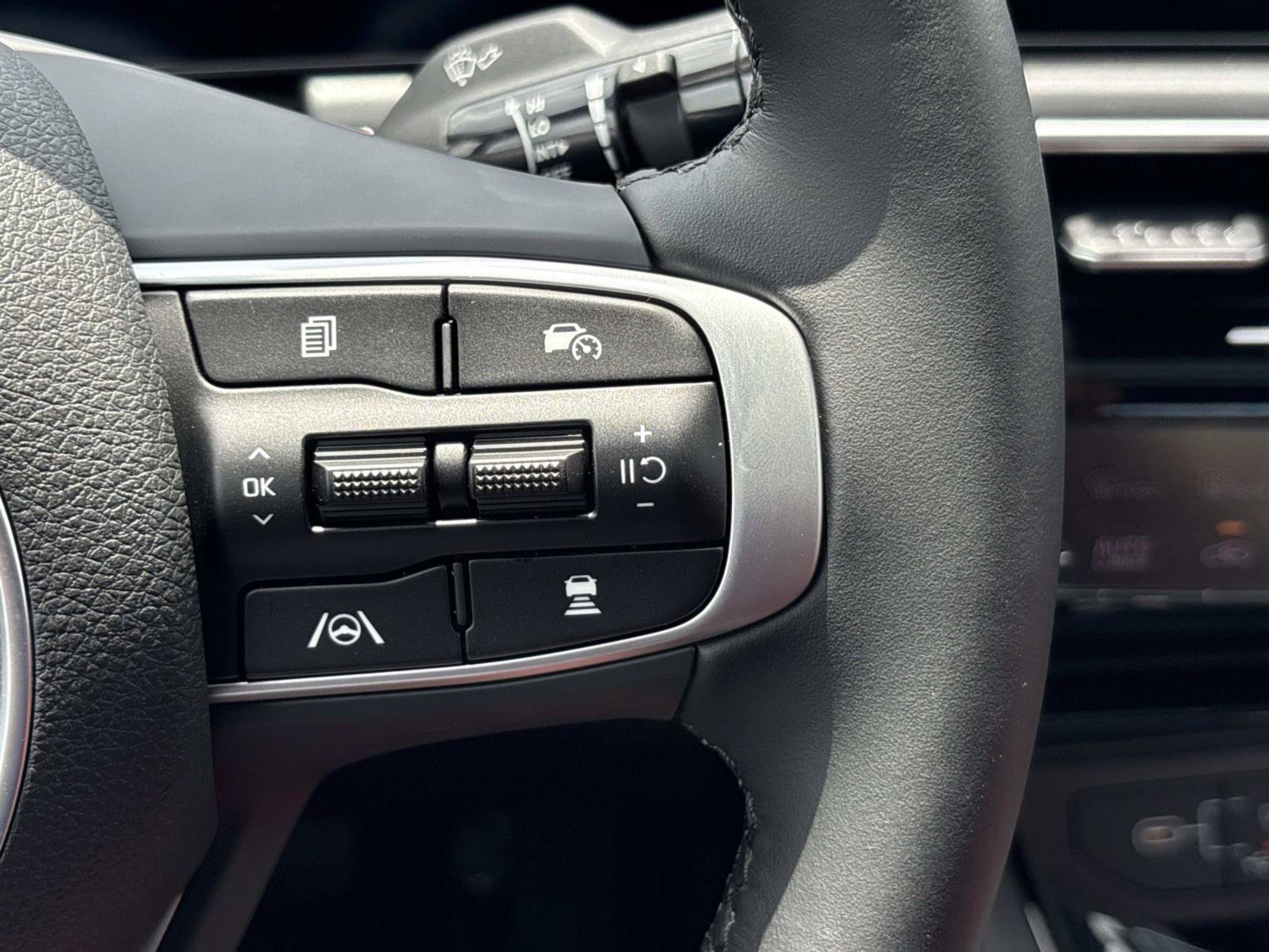 New 2026 Kia K5 GT-Line AWD/4WD image 24