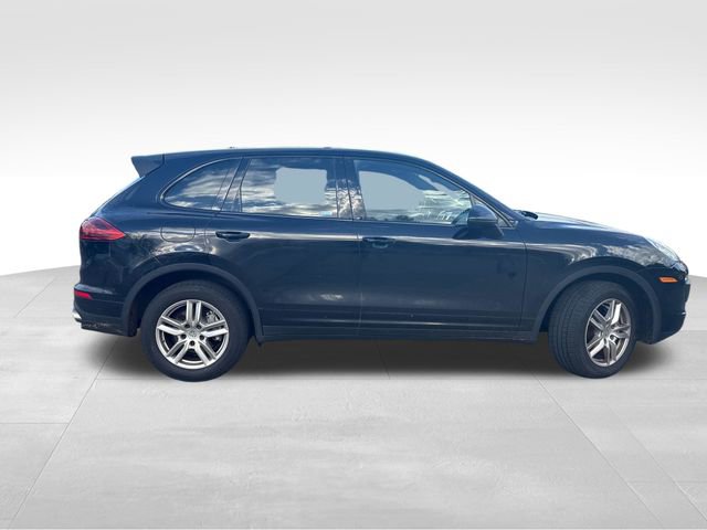Used 2016 Porsche Cayenne image 39