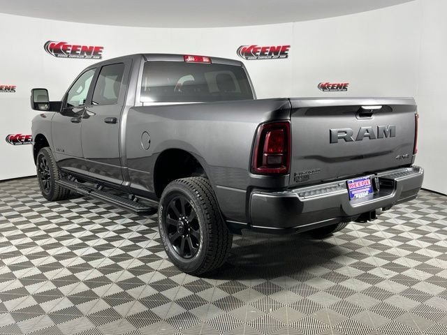 Used 2025 RAM 2500 Big Horn AWD/4WD image 6