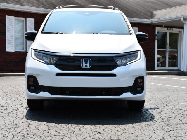 New 2026 Honda Odyssey Sport-L image 2