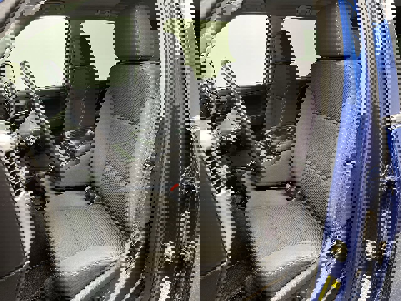 Used 2016 Chevrolet Silverado 1500 LT w/ All Star Edition AWD/4WD image 8