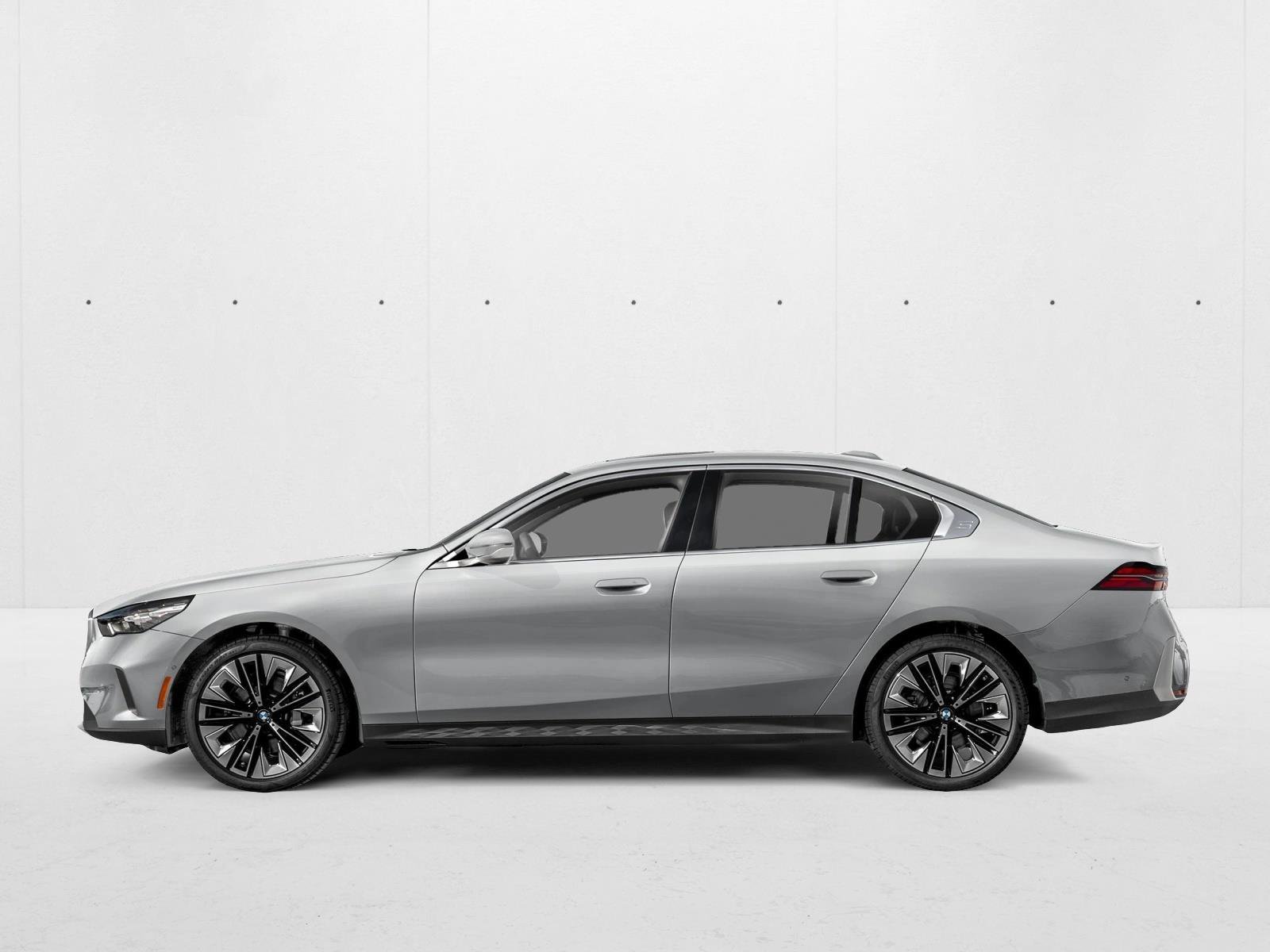New 2027 BMW 530i w/ M Sport Package RWD image 3