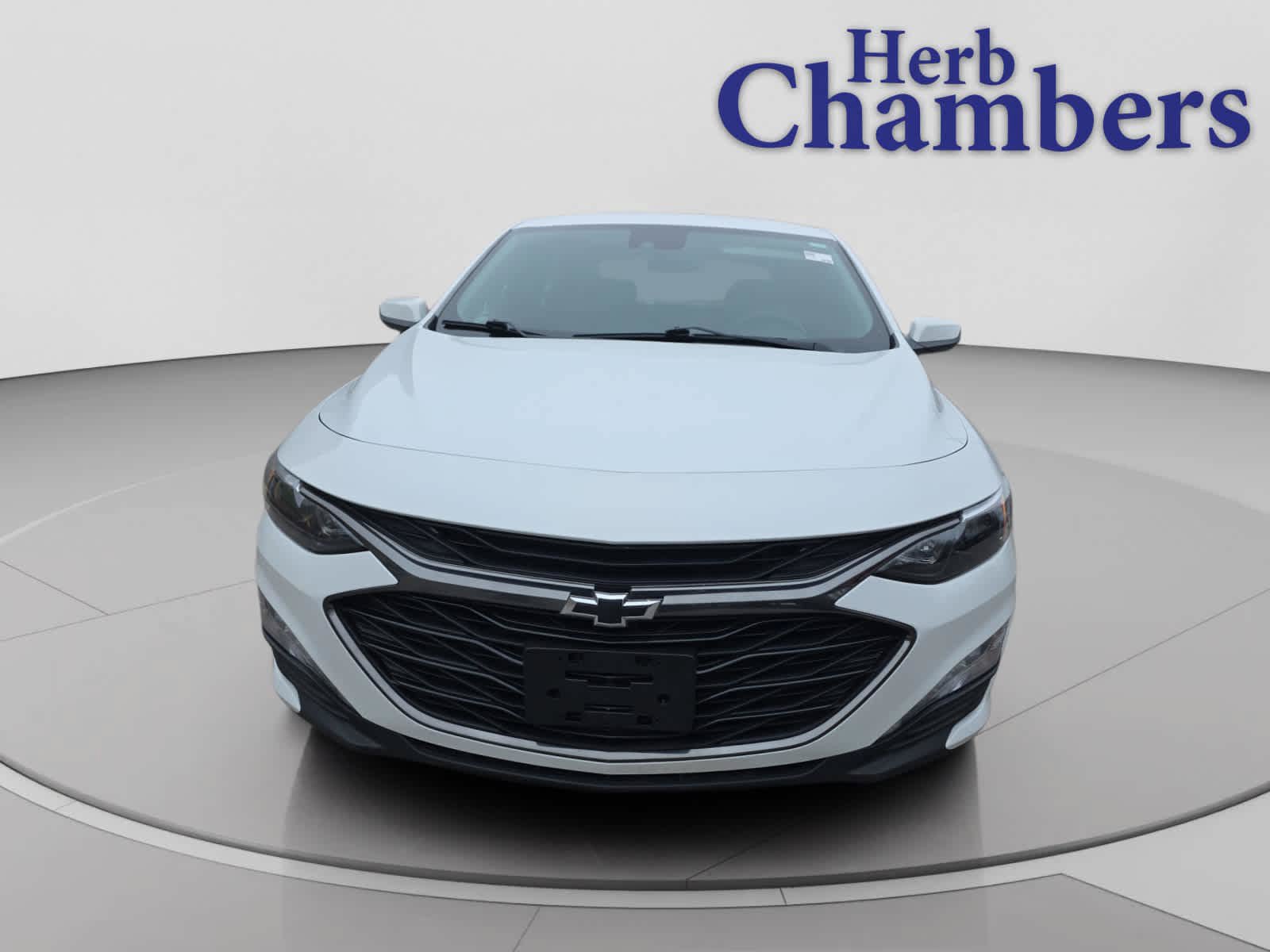 Used 2024 Chevrolet Malibu LT w/ Sport Edition FWD image 10