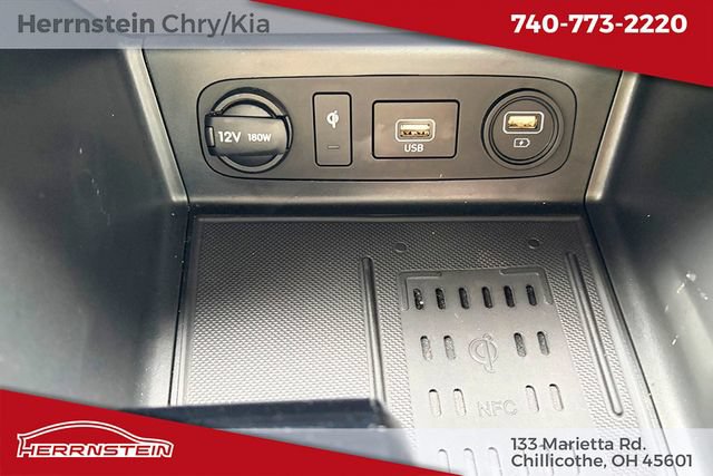 Used 2023 Hyundai Sonata SEL Plus FWD image 19