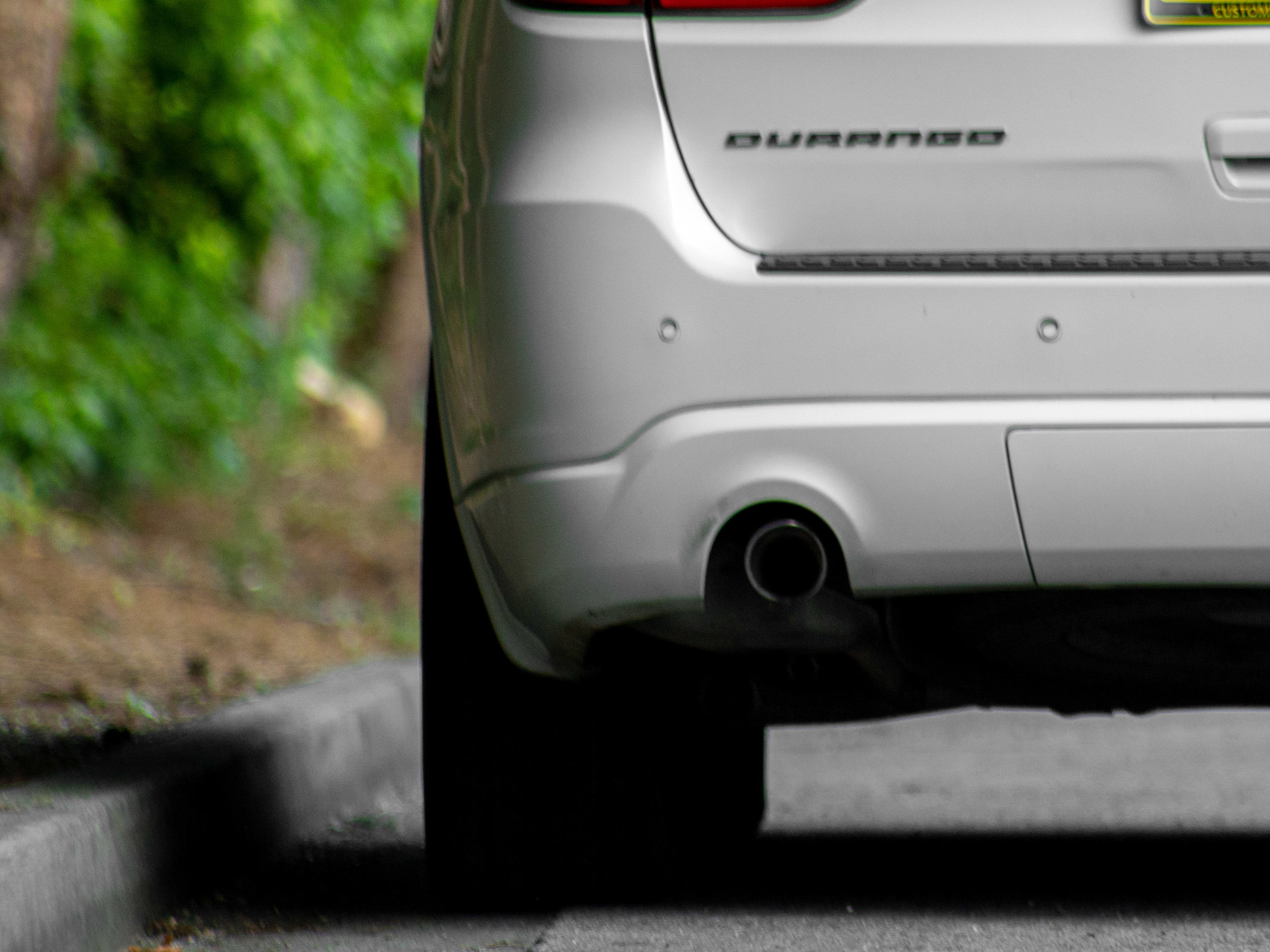 Used 2019 Dodge Durango R/T image 37