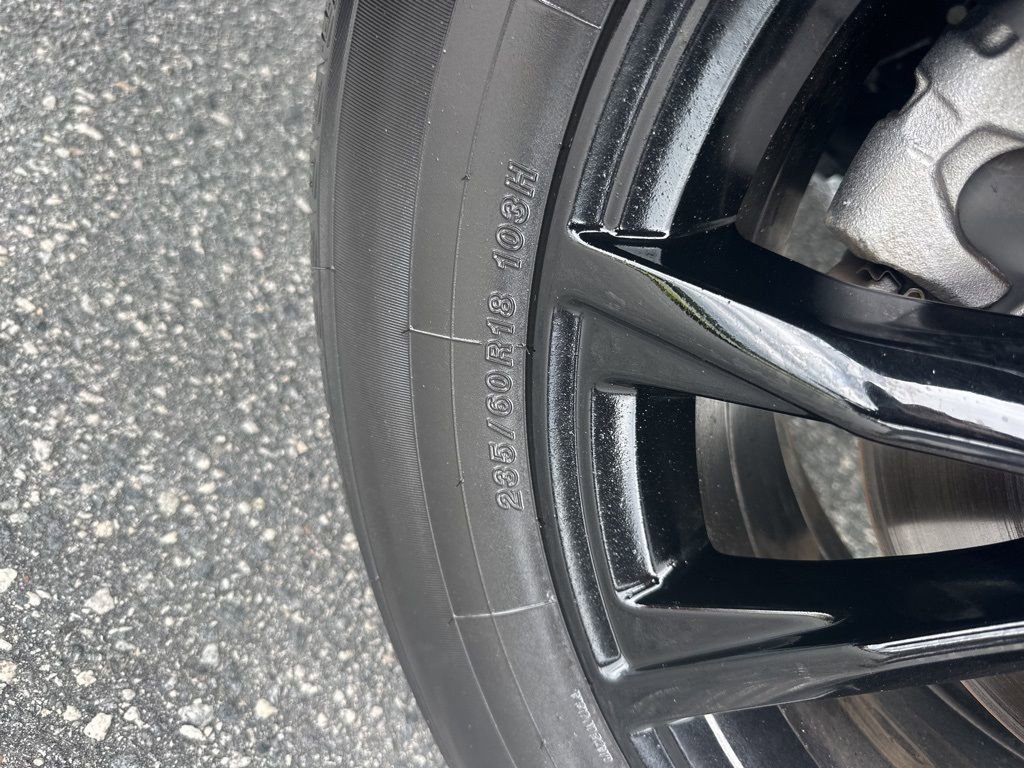 Used 2024 Honda CR-V Sport-L image 35