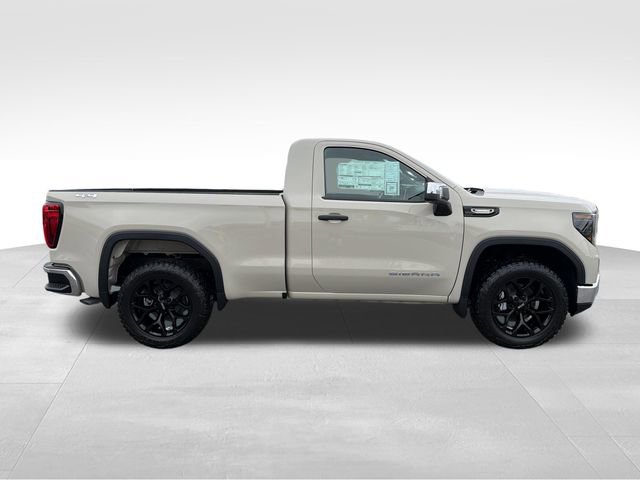 New 2026 GMC Sierra 1500 Pro w/ Pro Value Package AWD/4WD image 8