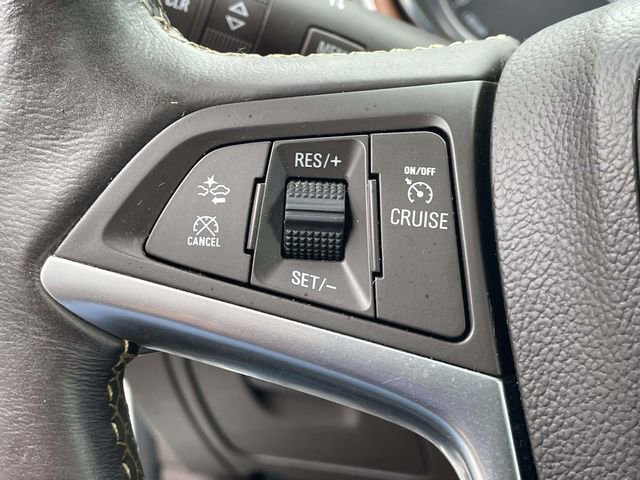 Used 2014 Buick Encore Premium AWD/4WD image 22