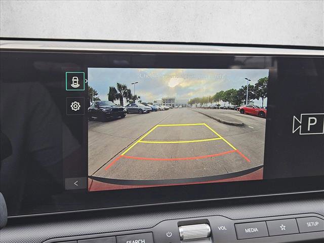 Used 2025 Kia K4 LXS FWD image 13