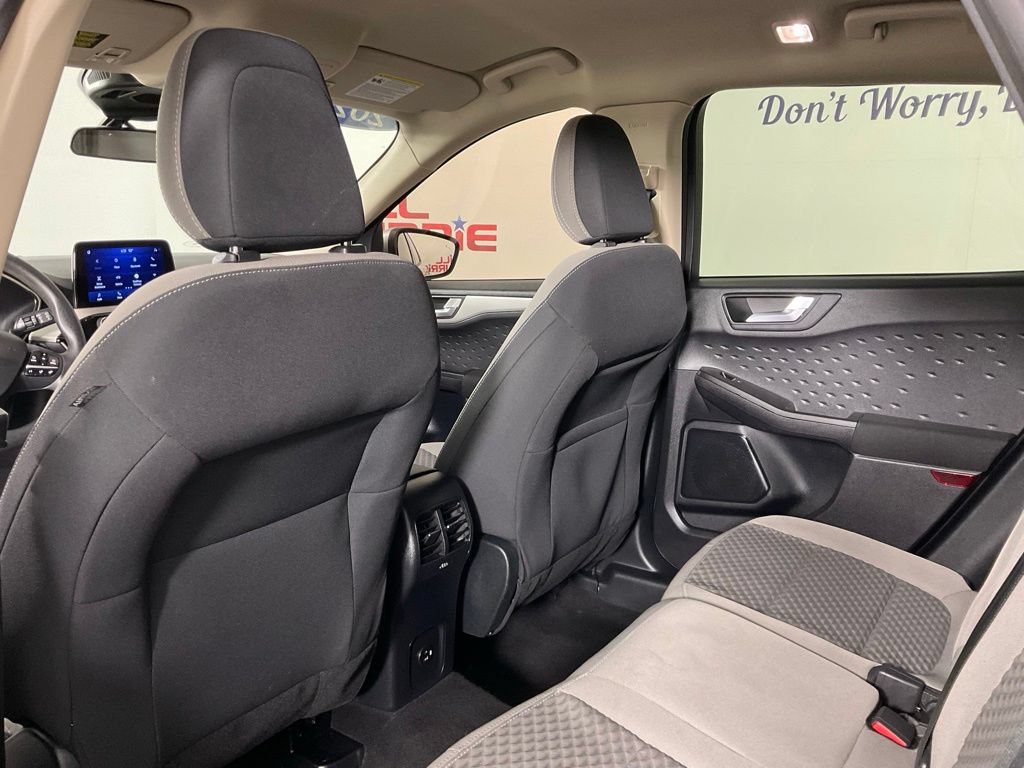 Used 2020 Ford Escape SE FWD image 14