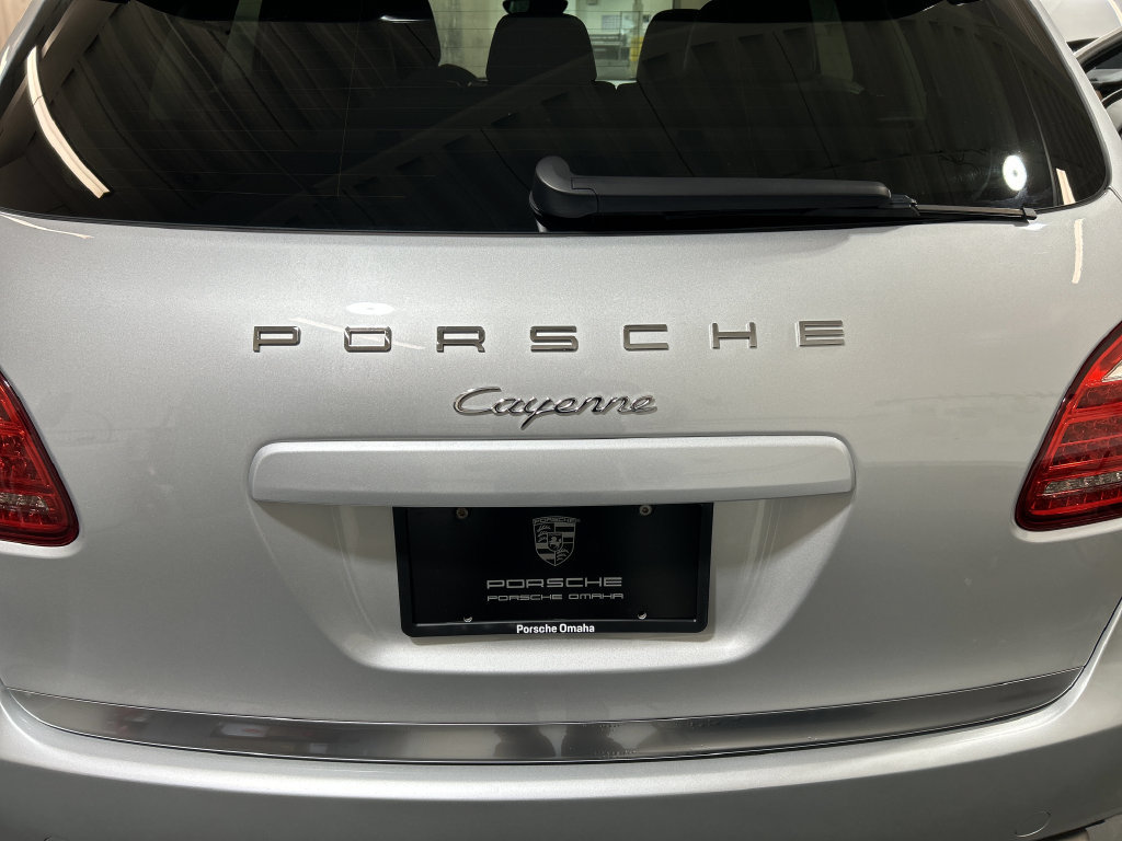 Used 2012 Porsche Cayenne AWD/4WD image 29