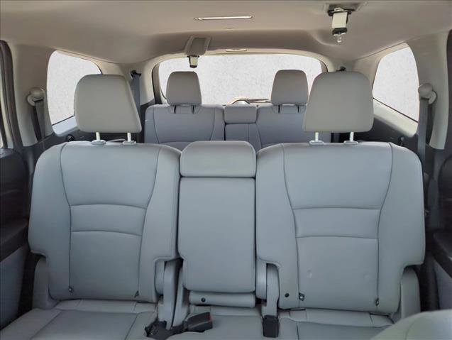 Used 2016 Honda Pilot EX-L image 24