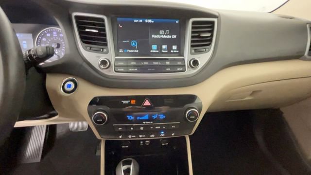 Used 2016 Hyundai Tucson Limited AWD/4WD image 29