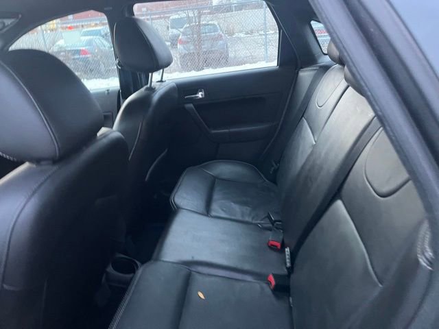 Used 2009 Ford Focus SEL image 14