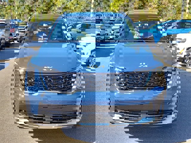 New 2026 Kia Sorento S image 2