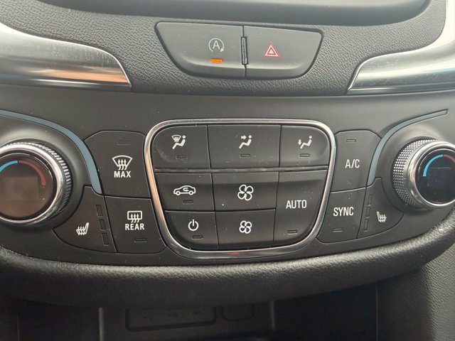 Used 2023 Chevrolet Equinox LT FWD image 21