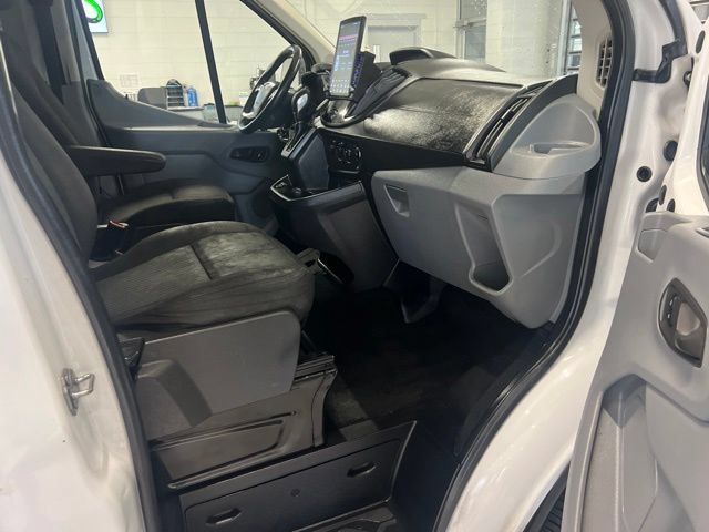 Used 2017 Ford Transit 350 XLT RWD image 27