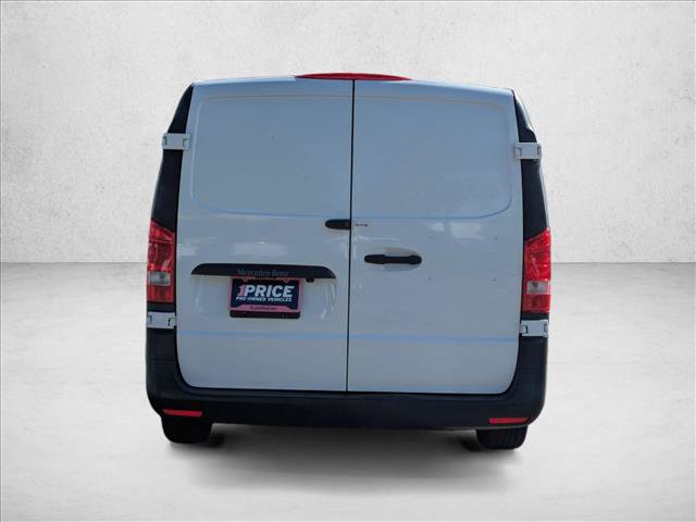 Used 2020 Mercedes-Benz Metris image 7