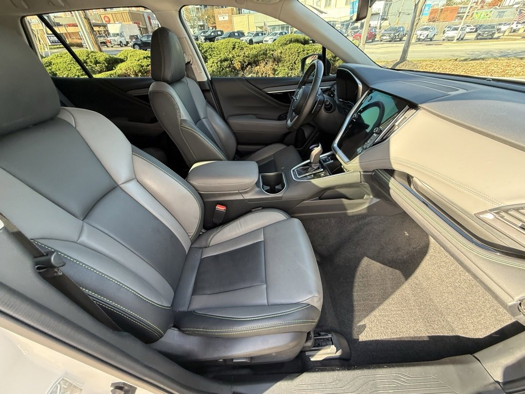Used 2021 Subaru Outback Onyx Edition XT image 42