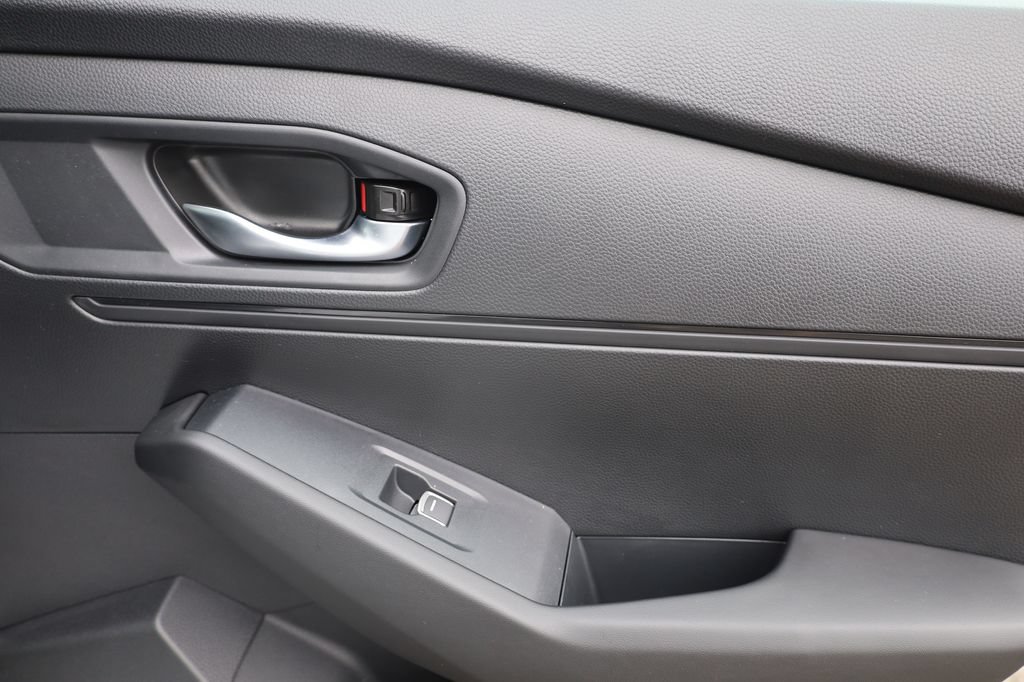 New 2026 Honda Accord LX image 31