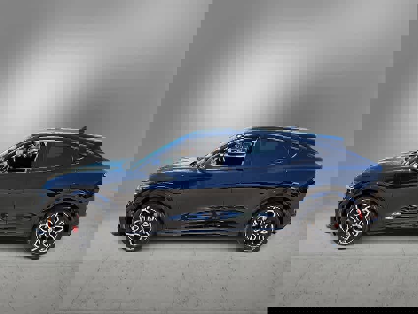 Used 2023 Ford Mustang Mach-E GT image 5