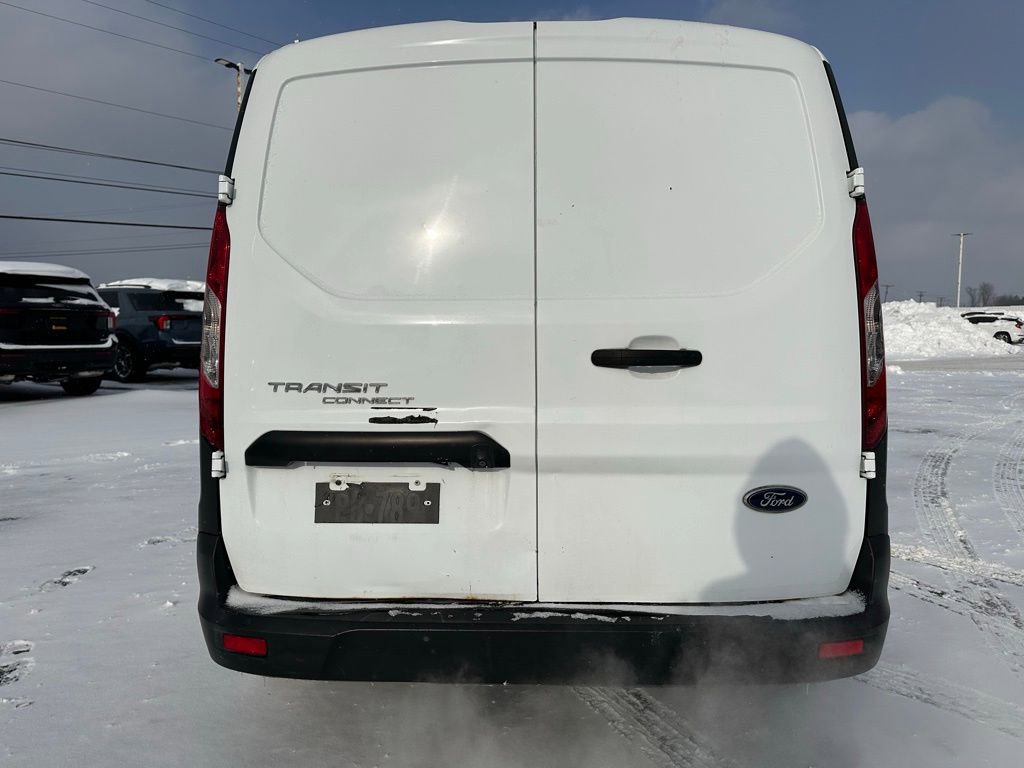 Used 2020 Ford Transit Connect XL image 4