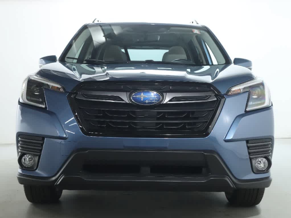 Certified 2023 Subaru Forester Limited image 5